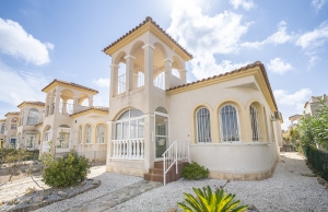 Ref:200-3493-Two Bedroom Detached Villa In Benimar.-Alicante-Spain-Villa-Resale