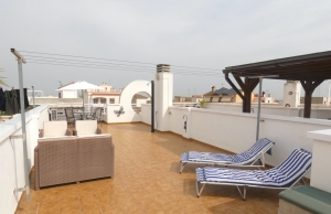 200-3640, Two Bedroom Apartment In Algorfa.