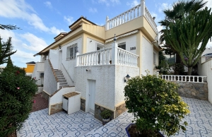 200-3675, Two Bedroom, Semi-Detached Villa 