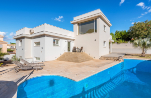 Ref:200-3881-Four Bedroom Detached Villa In Ciudad Quesada.-Alicante-Spain-Villa-Resale