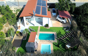 200-3926, Three Bedroom Finca Style Properety In Formentera Del Segura.