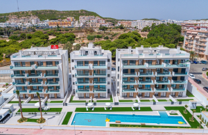 Ref:200-4028-Two Bedroom, First Floor Apartment In Guardamar Del Segura.-Alicante-Spain-Apartment-Resale