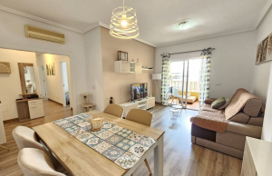 Ref:200-4044-Three Bedroom, 1st Floor Apartment In Formentera Del Segura.-Alicante-Spain-Apartment-Resale