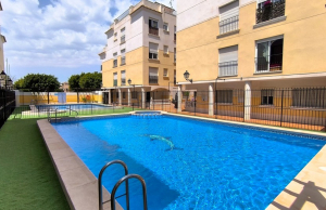 Ref:200-4047-Two Bedroom Ground Floor Apartment In Formentera Del Segura.-Alicante-Spain-Apartment-Resale