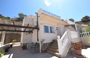 200-4059, Two Bedroom Semi-Detached Villa In La Marquesa, Ciudad Quesada.