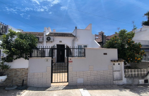 Ref:200-4080-Two Bedroom Bungalow In Monte Azul, Benijofar.-Alicante-Spain-Bungalow-Resale